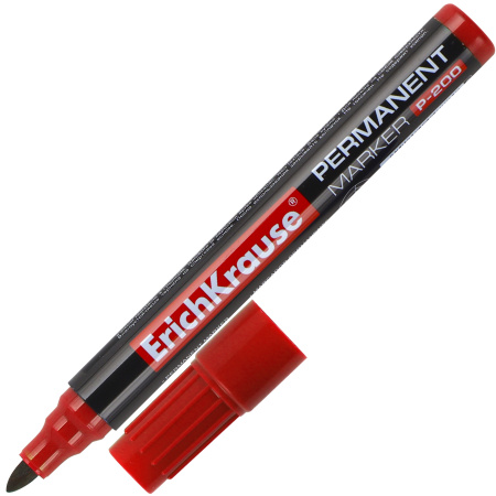 окпд маркер перманентный. Permanent маркер круг. цвет pilot || std 0049. окпд маркер перманентный. (синий).