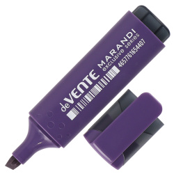 Текстовыделитель 1-5мм deVENTE Marandi 5045209 лавандовый