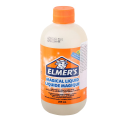 Активатор для слаймов 259мл Elmers MAGICAL LIQUID 1063540/2079477