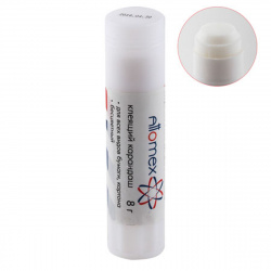 Клей карандаш 8гр PVA Attomex 4042710