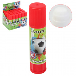 Клей карандаш 8гр PVA deVENTE Football 4042905