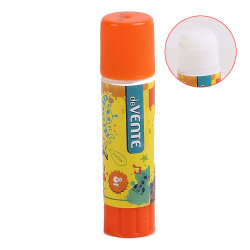 Клей карандаш 8гр PVA deVENTE Cosmo 4042332/4042331
