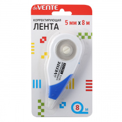 Корректирующая лента 5мм*8м deVENTE 4062303