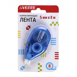 Корректирующая лента 5мм*8м deVENTE 4062304