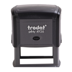 Оснастка д/штампа 75*38мм TRODAT 4926