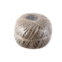 Шпагат, волокно джутовое, 100 м, deVENTE, 4165101