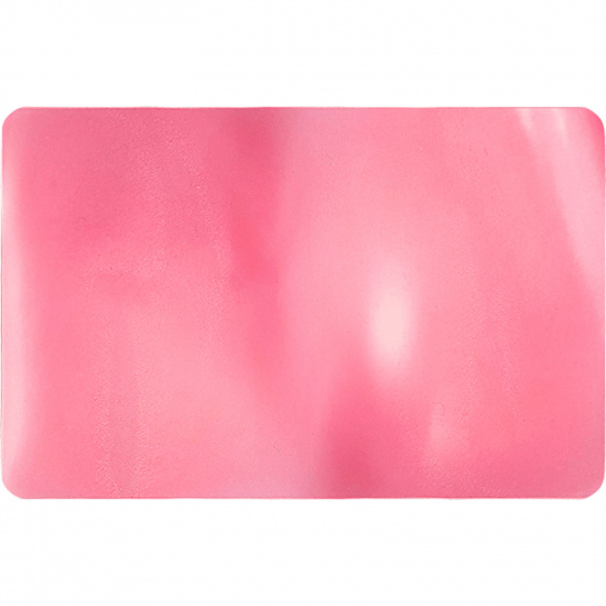 Настольное покрытие офисное, 45*55 см, цвет розовый deVENTE 4101000