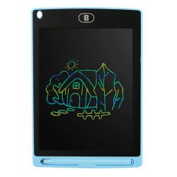 Доска-планшет для рисования А5, 15*20 см, LCD экран deVENTE 4030308