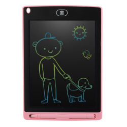 Доска-планшет для рисования А4, 19*29 см, LCD экран deVENTE 4030310