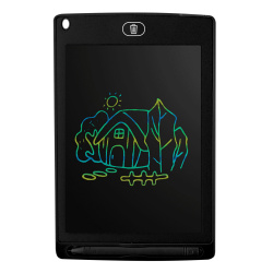 Доска-планшет для рисования А4, 19*29 см, LCD экран deVENTE 4030312