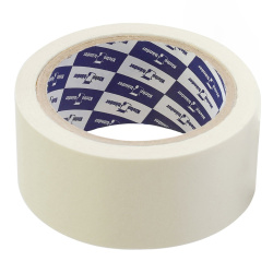 Лента малярная, 50 мм*30 м, бумага, Klebebander, 015/1497