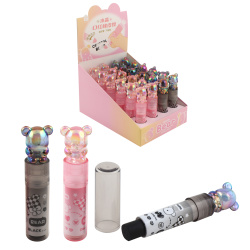 Ластик квадр 13*65*13 Hi-Polymer Eraser Ain Soft ZETS07