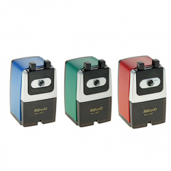 Точилка мех KW-trio 307А 812415 ассорти
