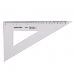 Треугольник 60*225 EK 41519 Clear