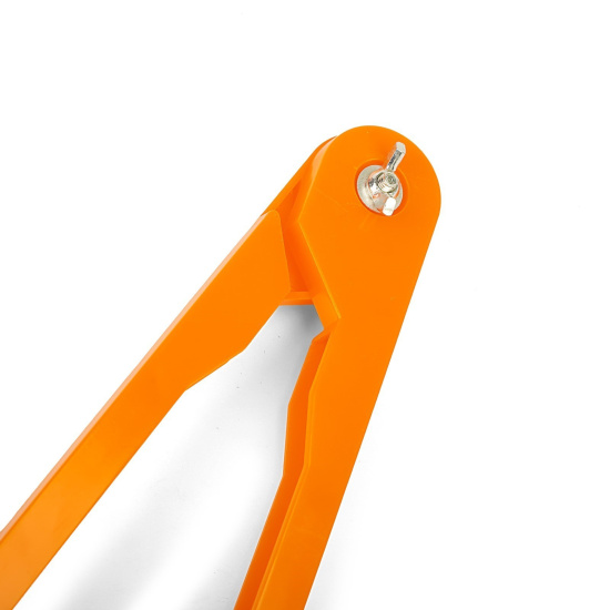 Циркуль, для классной доски, 1 предмет, 45 см, пластик, deVENTE, 5098800