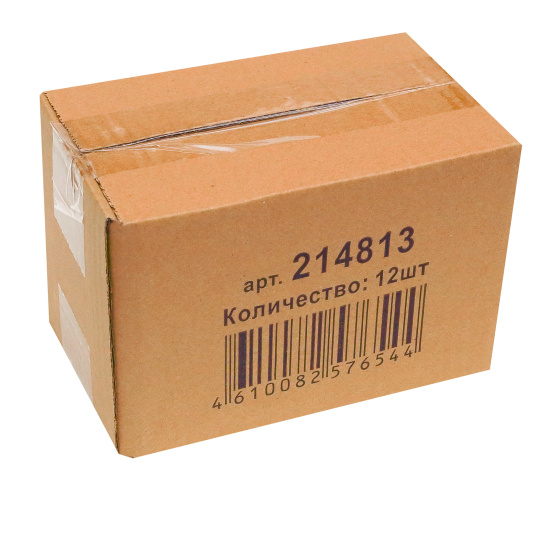 Готовальня, 2 предмета, 14 см, металл, пластиковый футляр, европодвес, PROFESSIONAL, КОКОС, 214813