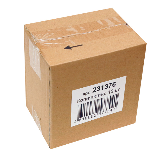 Готовальня, 2 предмета, 12 см, металл, пластиковый футляр, ассорти 2 вида, европодвес, StartSchool, КОКОС, 231376