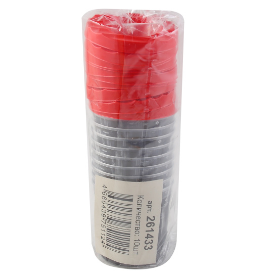 Стакан-непроливайка, одинарный, Go fast, КОКОС, 261433