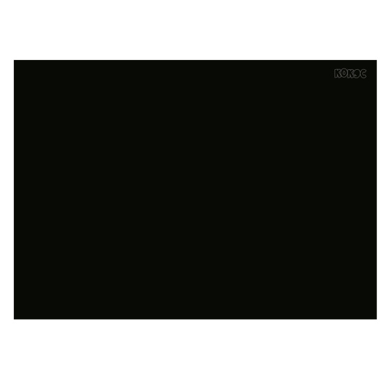 Клеенка для уроков труда, 50*70 см, цвет синий, КОКОС, 252562