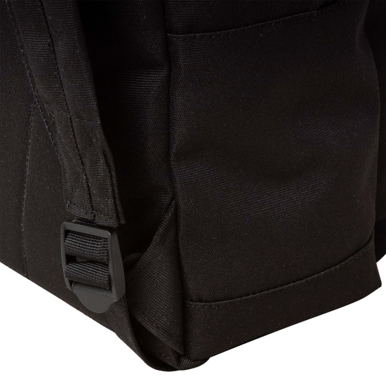 Рюкзак спинка мягкая, 36*26*12 см, 1 отделение, черный Grizzly RXL-423-5