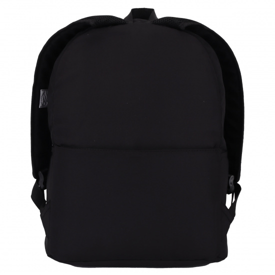 Рюкзак спинка мягкая EVA, 40*30*18 см, 1 отделение, черный Start Game КОКОС 230764