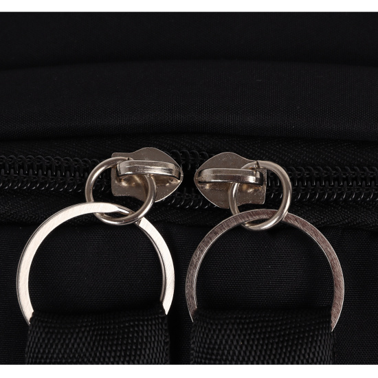 Рюкзак, спинка мягкая EVA, 40*30*18 см, 1 отделение, черный, #Дорого, CoolDay, КОКОС, 250067