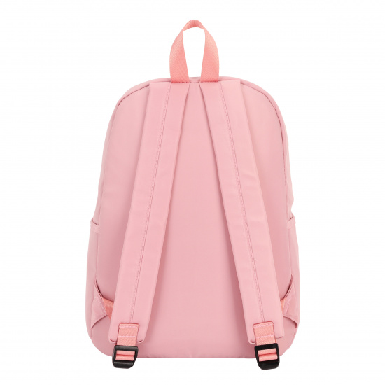 Рюкзак спинка мягкая EVA, 37*27*12 см, 1 отделение, розовый Target КОКОС 207425