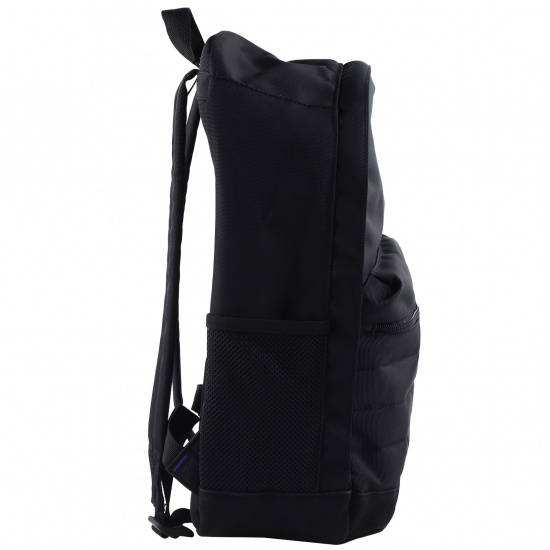 Рюкзак спинка эргономичная, 42*28*14 см, 1 отделение, черный SkyName 80-43