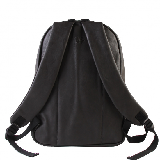 Рюкзак спинка мягкая EVA, 42*30*12 см, 1 отделение Dark Grey Smart 553506