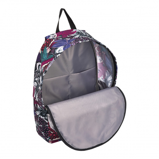 Рюкзак спинка мягкая EVA, 39*29*13 см, 1 отделение, разноцветный Pomegranate Erich Krause 51703