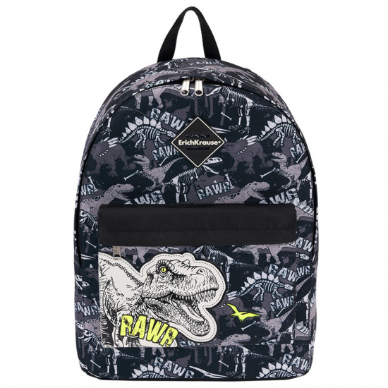 vans dinosaur backpack