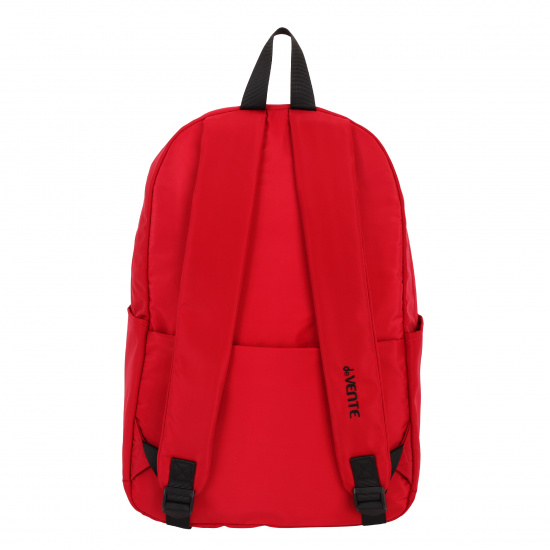 Рюкзак спинка мягкая EVA, 44*31*16 см, 1 отделение, красный Obscure deVENTE 7034121