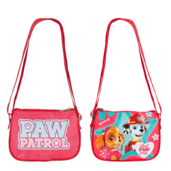 Сумка дет 1отд Paw Patrol 14*19*7 31845