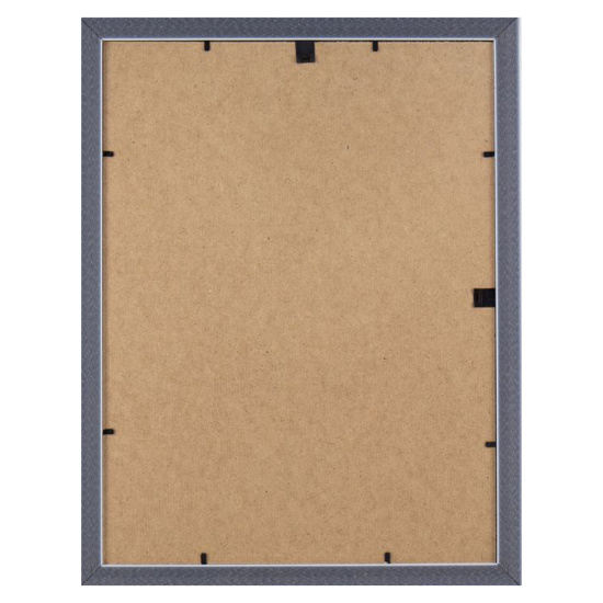 Рамка пластиковая 30*40 Miram 651611-15 золото