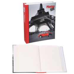 Фотоальбом 100ф 10*15 Город Image Art 024 IA -100PP