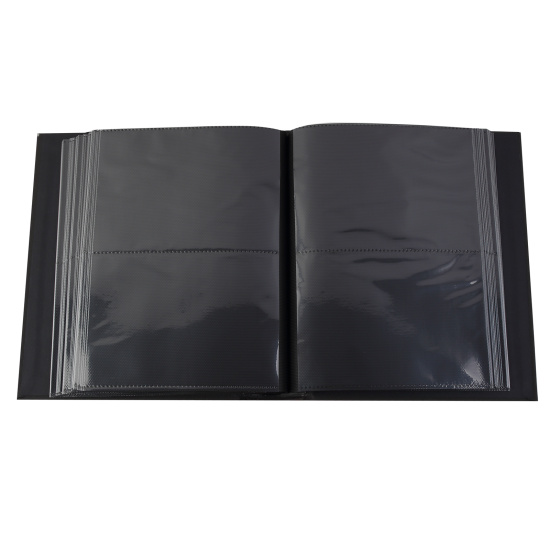 Фотоальбом, на 200 фото, 10*15 см, Moment & Memory, deVENTE, 9028512