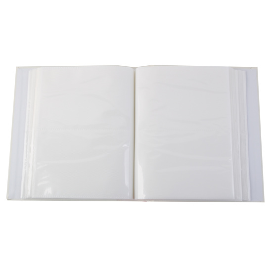 Фотоальбом, на 200 фото, 10*15 см, Moment & Memory, deVENTE, 9028511