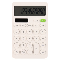 Калькулятор настольный, 156*100*30 мм, 12 разрядов OSALO 231409