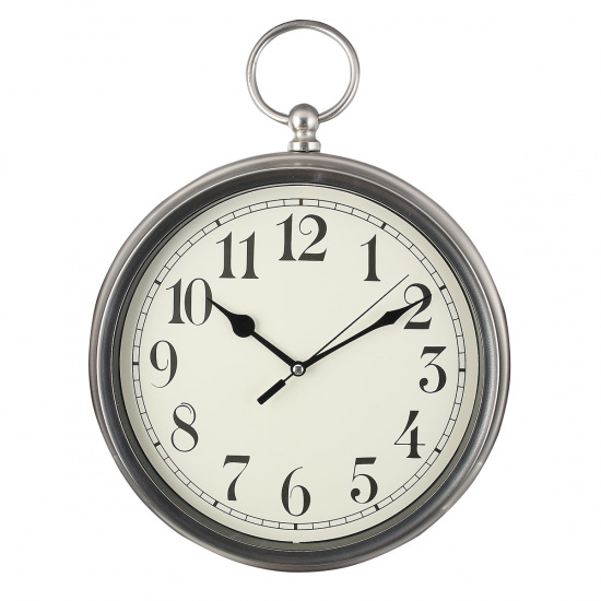 Часы настенные KLERK 190665