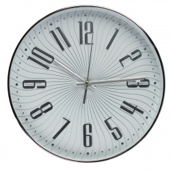 Часы настенные KLERK 190659-2