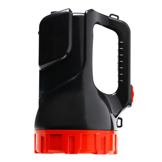 Фонарик SmartBuy SBF-355-K (1+18 св./диодов, аккум.)