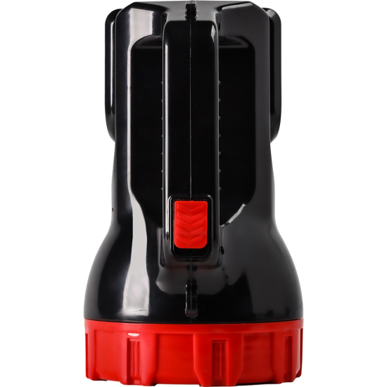 Фонарик SmartBuy SBF-355-K (1+18 св./диодов, аккум.)