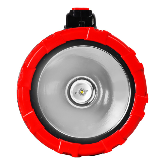 Фонарик SmartBuy SBF-355-K (1+18 св./диодов, аккум.)