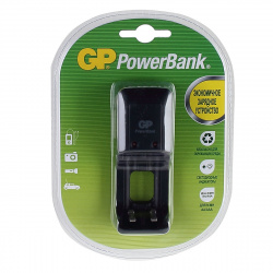 Зарядное устройство GP PB330GS-CR1