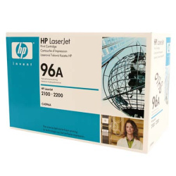 Картридж HP LJ 2100/2200 С4096А 5K (о)