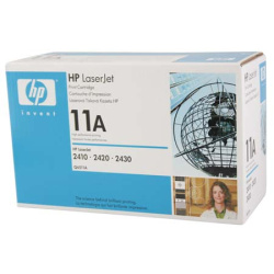Картридж HP LJ 2400/2410/2420/2430 Q6511А 6K (о)