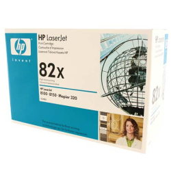 Картридж HP LJ 8100/8150 С4182Х (о)