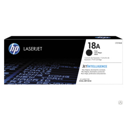 Картридж HP LJ M104/MFP M132 18A/CF218A 1.4К (о)