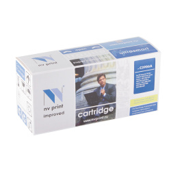 Картридж HP LJ 5L/6L NV-Print