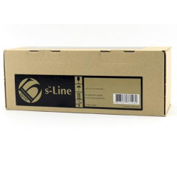 Картридж DRUM HP LJ Pro M104/М132 CF219A 12К без чипа БУЛАТ s-Line